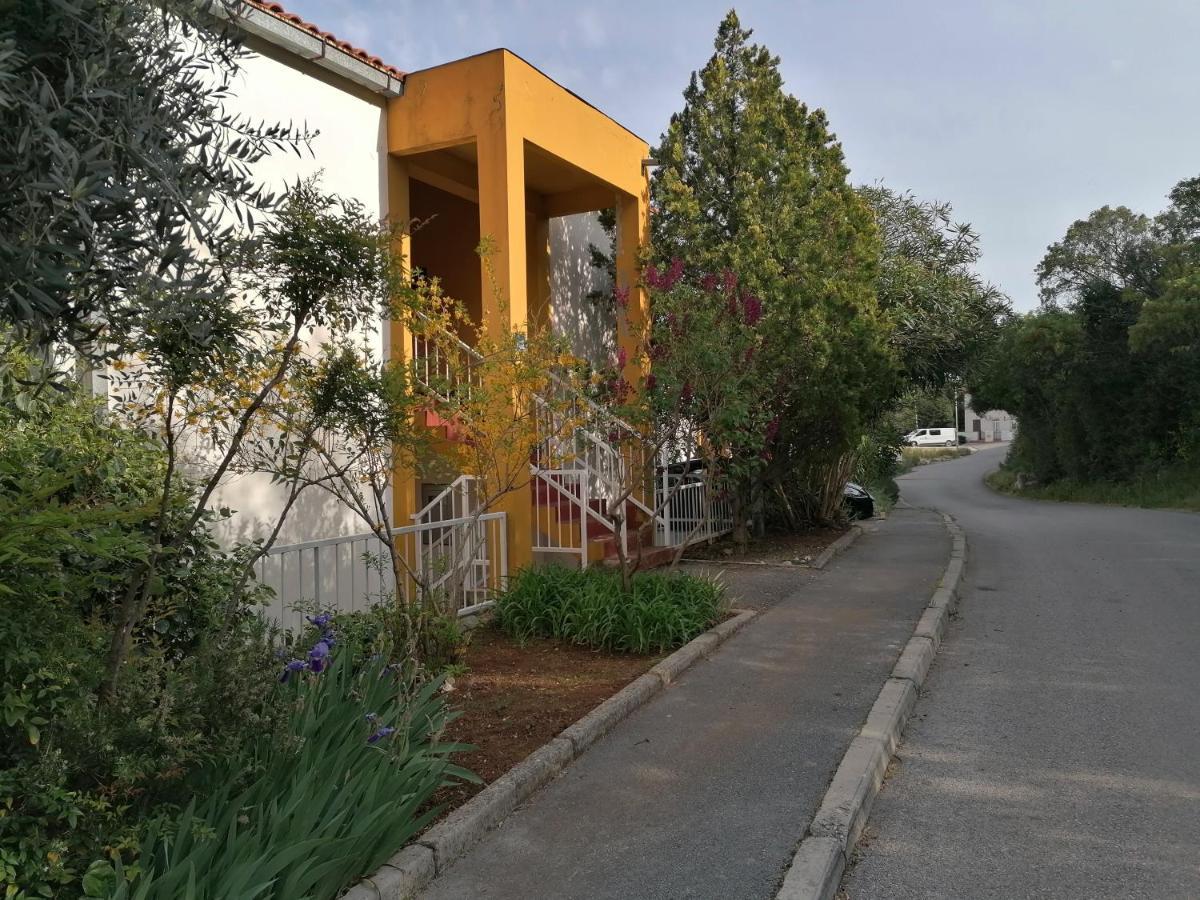 4 Roses Apartment Ravni Exterior foto